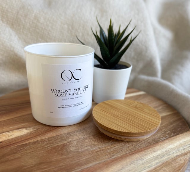 The Collective Collaboration | QC Candle Company LLC